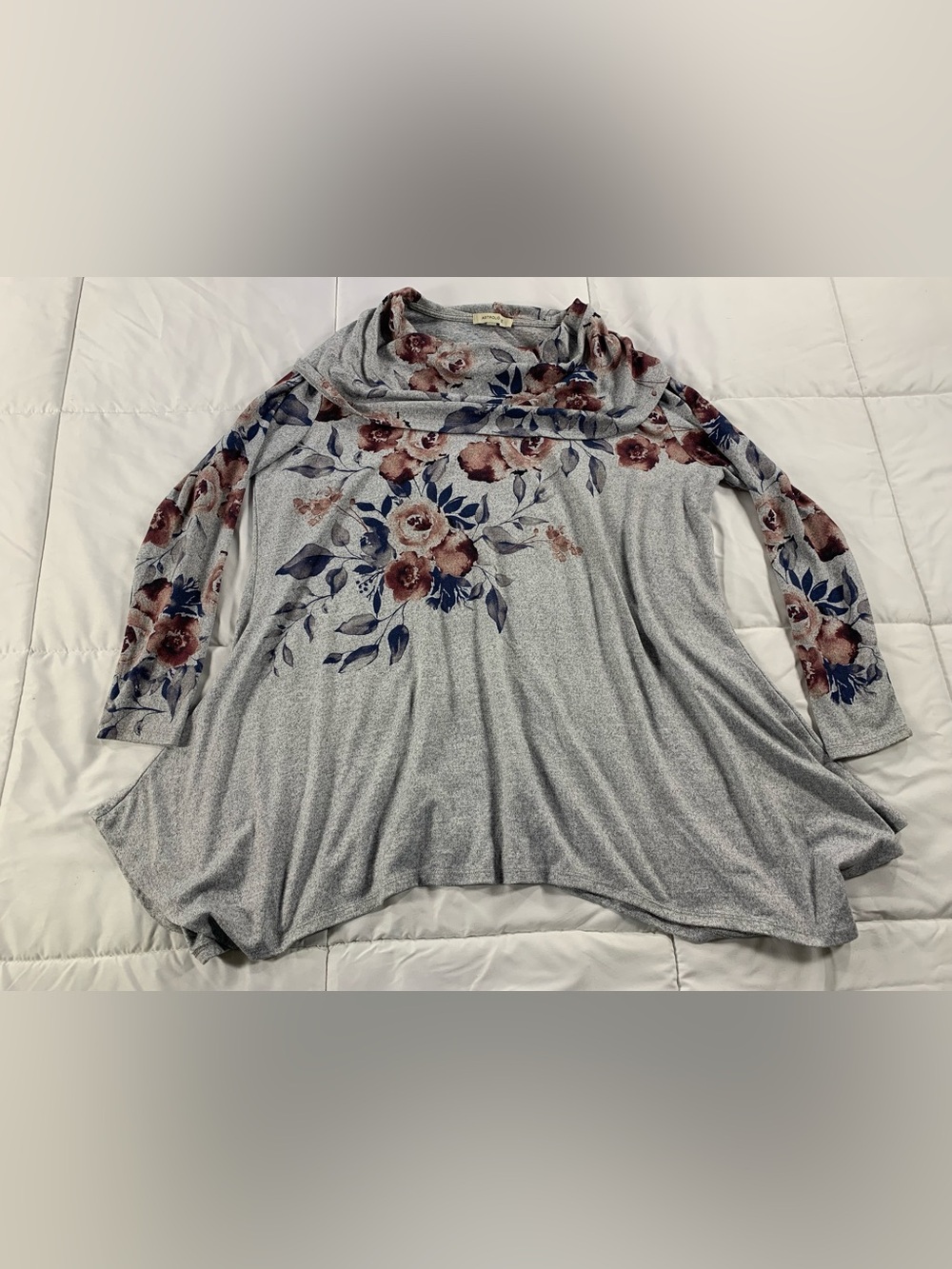 Pre loved ASTROLOGIE shirt size XXL